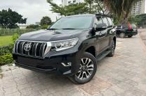 Toyota Prado txl 2023 automobile_motos_velos_engins_et_pieces