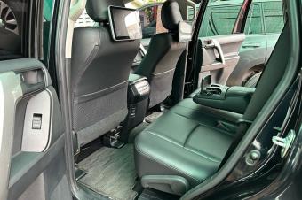 Toyota Prado txl 2023