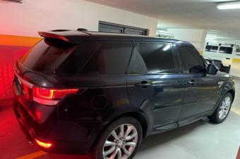 Range Rover sport 2017