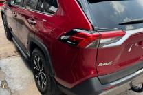 Toyota new Rav hybrid automobile_motos_velos_engins_et_pieces