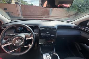 Hyundai Tucson 2023