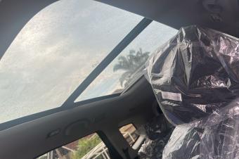 Jetour X 90 2023  Kilomtrage 00  Full options  Toit panoramique  Volant gauche  Automatique  Moteur impeccable   Prix  43.000  discut lgrement  Localisation appel   Offr