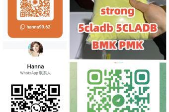 5CLADB supplier 5cladba precursor 5cladb adbb raw material 852 54313236