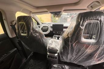 Jetour 2024.  Km00 4 cylindres  Essence   Automatique  Prix 43.000  Localisation ville   OFFRE DIRECT