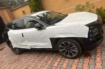 Jetour 2024.  Km00 4 cylindres  Essence   Automatique  Prix 43.000  Localisation ville   OFFRE DIRECT