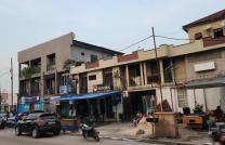 LA BONNE AUBERGE MISE EN VENTE À LIMETE FUNA SUR LA PRINCIPALE À PROXIMITÉ DU BOULEVARD LUMUMBA AVEC DEUX IMMEUBLES CONTENANTS PLUSIEURS APPARTEMENTS À L'INTERIEUR DÉTAILS … mediacongo