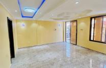 Appartements nouvelles constructions, Deux chambres,salon,cuisine, salle de bain … mediacongo