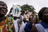 Marche des laïcs: des les casques bleus s’interposent à Kinshasa