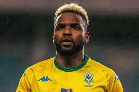 Football : révélation sur la mort tragique du Gabonais Aaron Boupendza en Chine