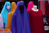 L'abaya exclue des écoles françaises
