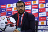 Abdelmounaïm Bah: la CAF essaye de « reprogrammer le CHAN en 2020 »