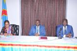 Haut-Katanga : la ministre de l’Economie somme le gouverneur de prendre des mesures nécessaires contre la spéculation