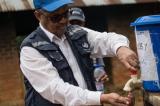 Le système des Nations-Unies mobilisé contre Ebola en RDC