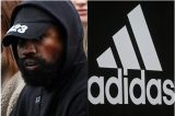 La rupture avec Kanye West pourrait coûter 700 millions d’euros à Adidas