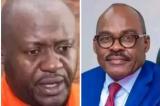 Imbroglio autour du budget sur l’organisation des IXᵉˢ jeux de la Francophonie : le député Ados Ndombasi interpelle le ministre des Finances