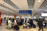 Rapatriement des Belges : d'autres vols prévus en RDC