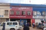 Echauffourées à Bukavu: des membres de l’AFDC/Bahati empêche l’aile Néné Nkulu d’installer un bureau bis