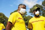 Afrique du Sud : plus de 200 cas de contaminations, les autorités inquiètes