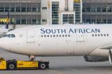 Afrique du Sud : face au coronavirus, une compagnie aérienne régionale cesse ses activités