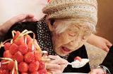 La femme la plus âgée du monde est une Japonaise de 116 ans