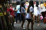 Une affaire d'agressions sexuelles dans le cercle politique propulse la Thaïlande à l’ère MeToo