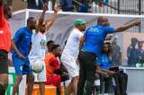 Agression d’un arbitre congolais : la CAF exige des sanctions sévères contre les auteurs