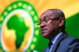 La CAF vient au secours des 54 Fédérations africaines