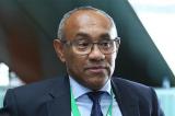 Présidence de la CAF: Ahmad Ahmad est bien de retour