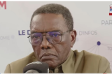 « Le président Tshisekedi avait raison de dire qu'il y ait des connexions sérieuses entre le président Kabila, l'AFC et le M23 » (Alain-André Atundu)