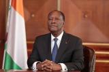 Covid-19: La Côte d'Ivoire assouplie ses mesures de lutte contre la pandémie