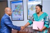 Plaidoyer pour un appui à la réhabilitation des routes nationales du Lualaba