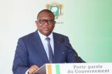 « Seule la paix peut permettre à la RDC de briller de mille feux en Afrique centrale » (Amadou Coulibaly)