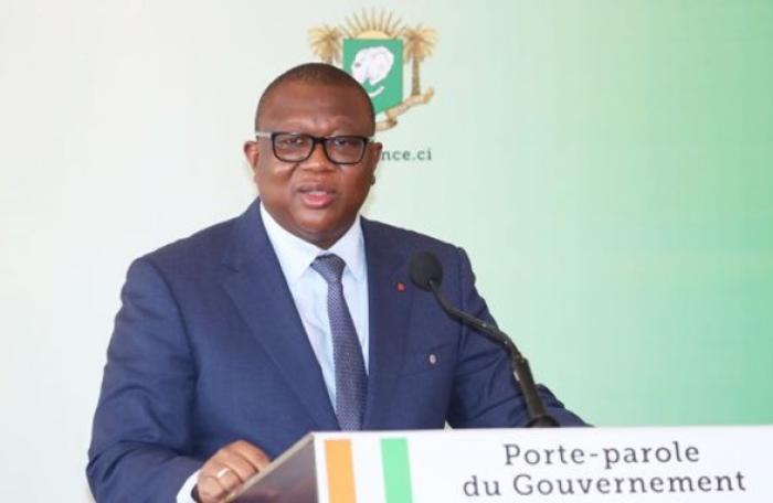 Info Congo - Actualité Congo -  - -« Seule la paix peut permettre à la RDC de briller de mille feux en Afrique centrale » (Amadou Coulibaly)