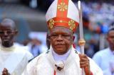 Le Cardinal Fridolin Ambongo nommé coordonateur du fonds de solidarité contre le coronavirus