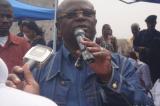 Kinshasa: le Gouverneur André Kimbuta interdit la marche de Clément Kanku contre la SNEL !