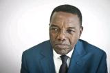 André-Alain Atundu Liongo favorable au changement de la Constitution pour l'avènement de la quatrième République