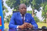 Crise à l'UDPS : André Mbata entre en danse, Kabuya en danger !