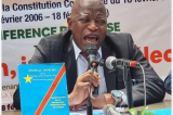 Un colloque annoncé  sur les 18 ans de la Constitution congolaise