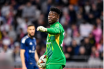 Infos congo - Actualités Congo - -Ligue Europa : André Onana va retrouver sa place de titulaire à Manchester face à Lyon