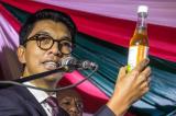 Covid-Organics : le président malgache défend sa tisane anti-coronavirus