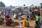 Bas-Uele : le nombre de réfugiés centrafricains à Ango va sans cesse croissant 