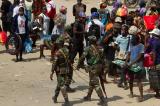 Angola : un jeune tué par un soldat faisant appliquer les mesures anti-coronavirus