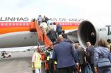 Covid-19 : le trafic aérien reprend en Angola