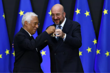 António Costa prend la tête du Conseil européen après le départ de Charles Michel