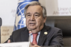 Infos congo - Actualités Congo - -Antonio Guterres : « Nous ne pouvons en aucun cas tolérer un monde où les femmes et les filles...