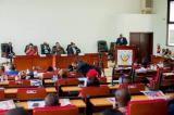 Covid 19 : Les plénières suspendues momentanément à l’assemblée provinciale de Kinshasa