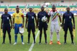 CHAN 2021: deux arbitres Congolais retenus pour officier des matchs