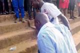 Kongo-Central : un arbitre fortement tabassé et ses deux assistants grièvement blessés après un match de football à Mbanza-Ngungu