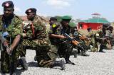 Déploiement de la force régionale: l’armée kényane va entrer par Bunagana, révèle Félix Tshisekedi