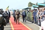 Agression à l'Est: le député provincial Kihangi appelle Félix Tshisekedi à se rendre Goma 